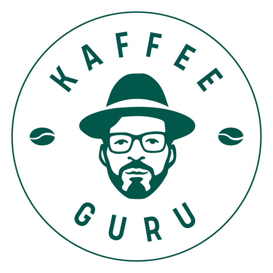 Kaffee Guru Siegel